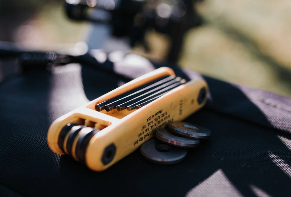Outils