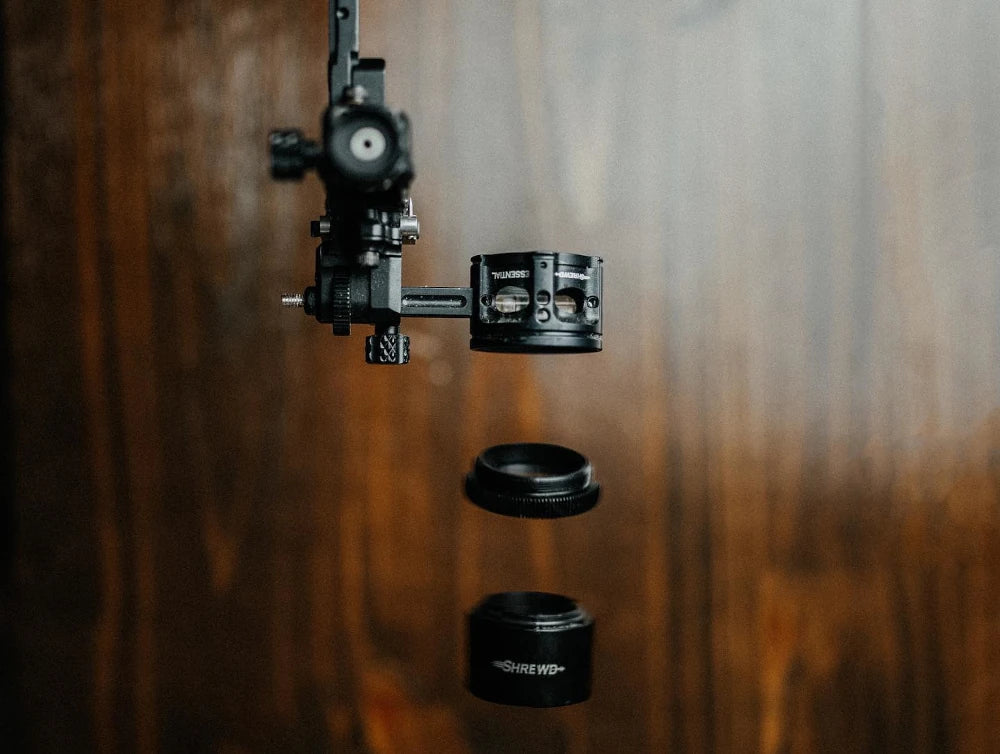 Viseurs & scopes