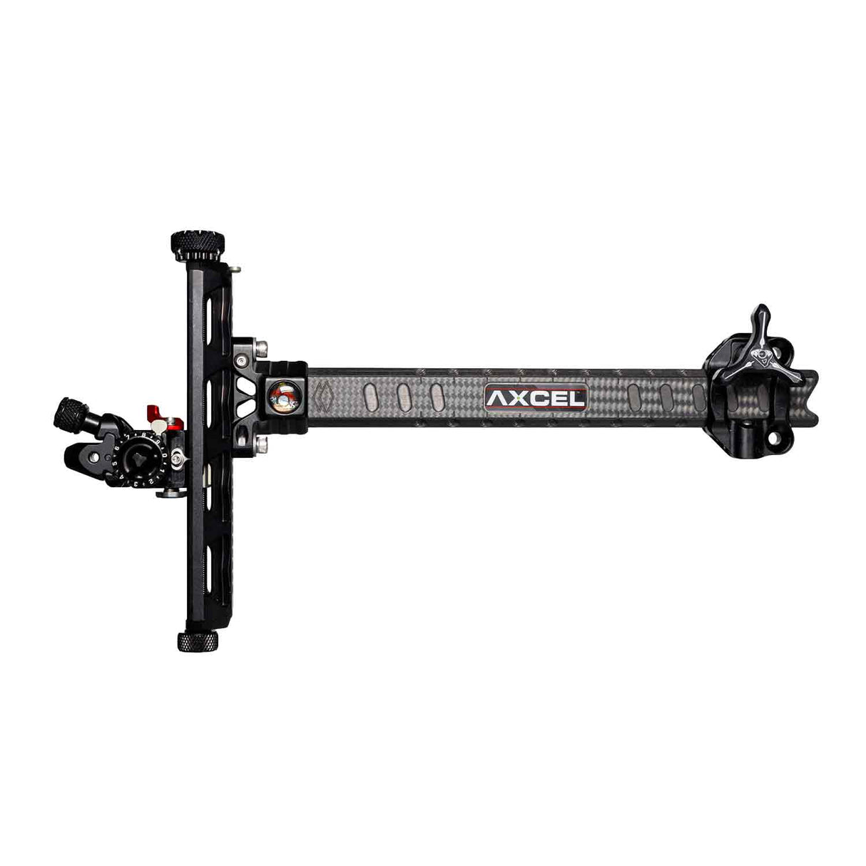 Viseur arc classique Axcel Achieve XP Pro Carbon