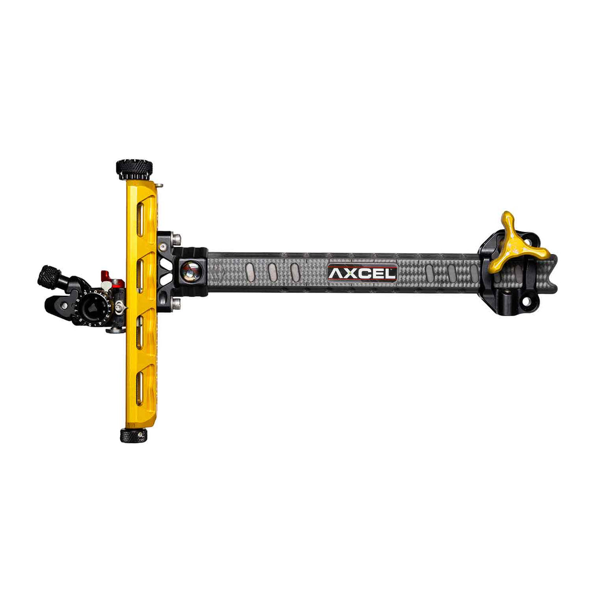 Viseur arc classique Axcel Achieve XP Pro Carbon