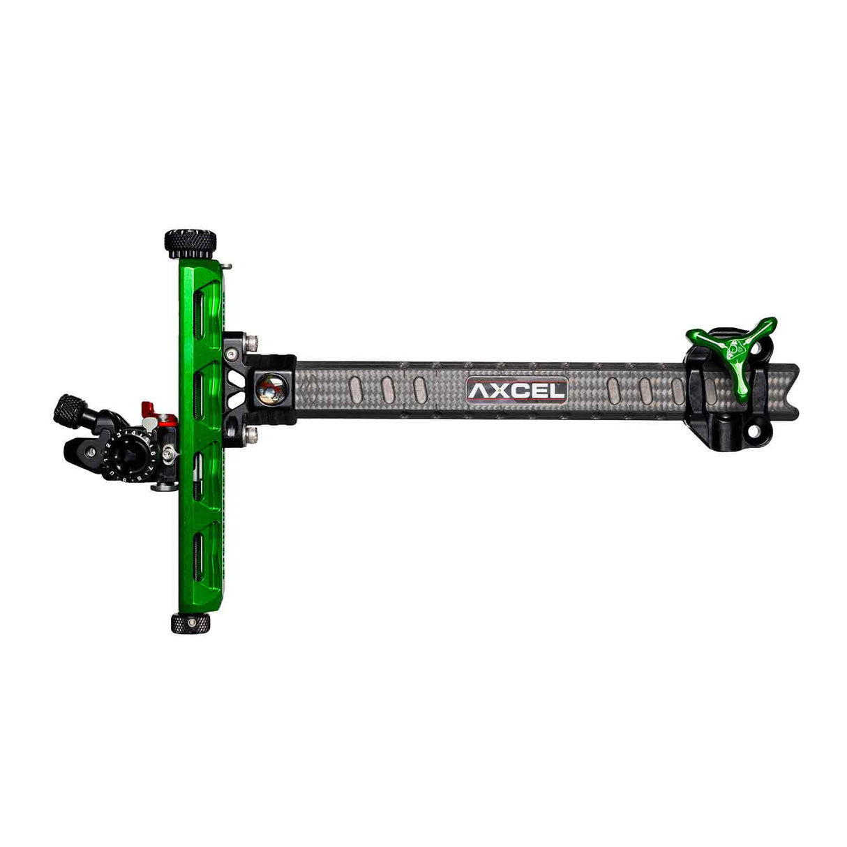 Viseur arc classique Axcel Achieve XP Pro Carbon