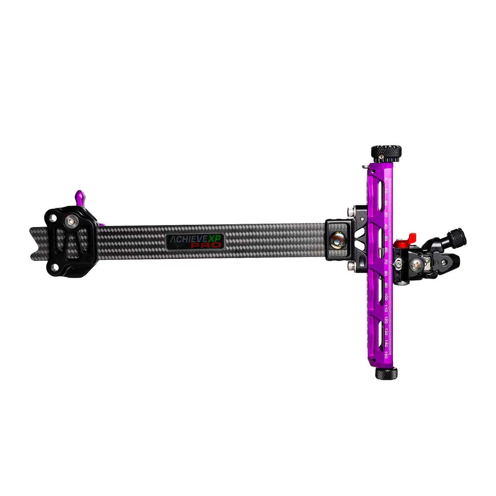 Viseur arc classique Axcel Achieve XP Pro Carbon