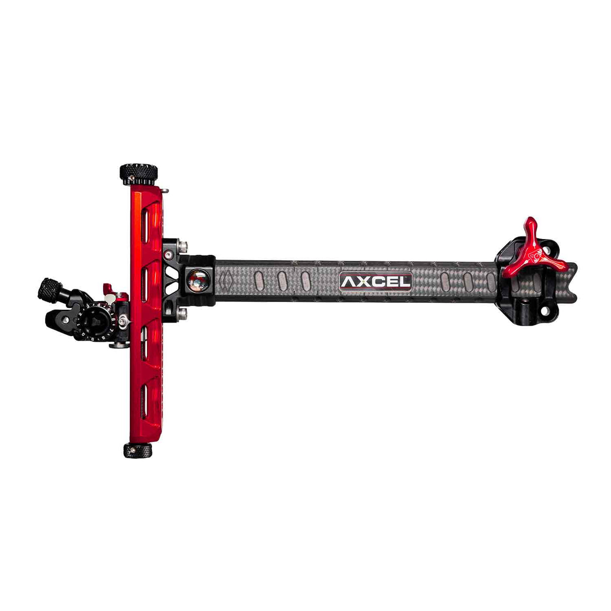 Viseur arc classique Axcel Achieve XP Pro Carbon