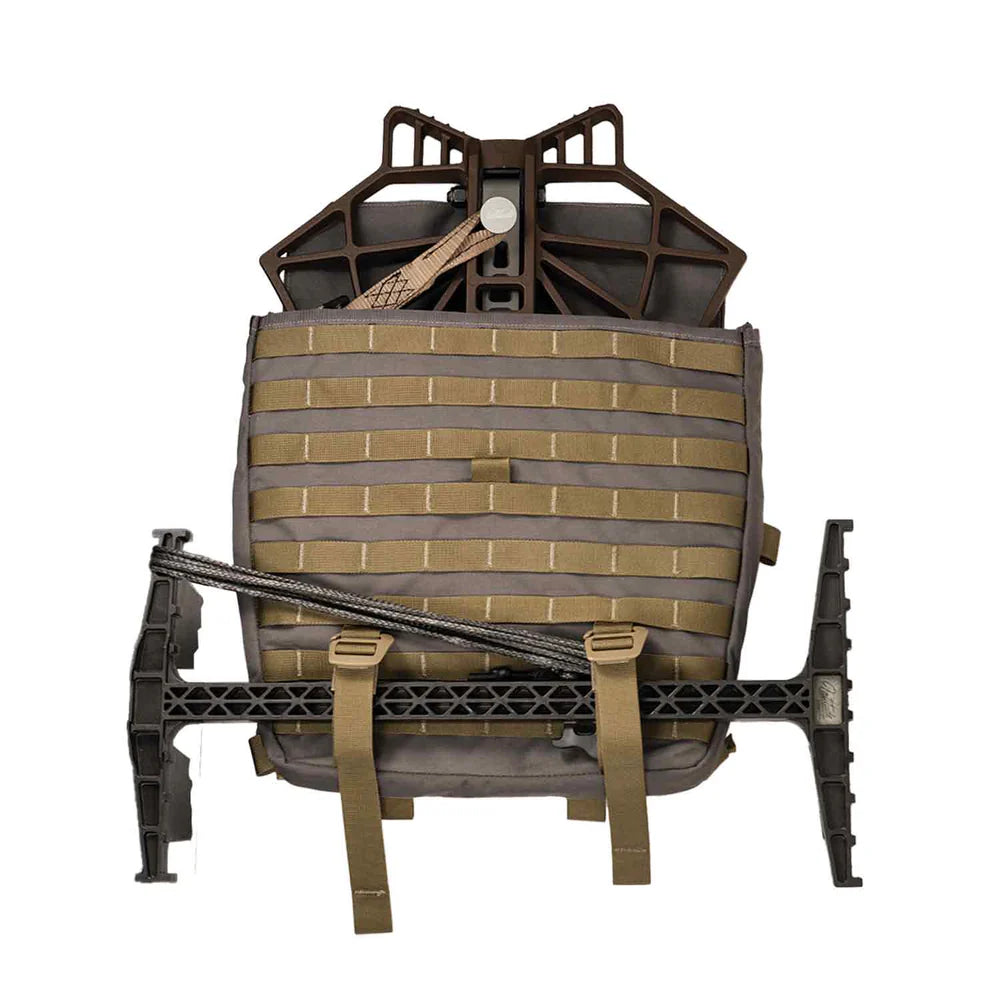 Sac Saddle Latitude Platform Pocket Pack