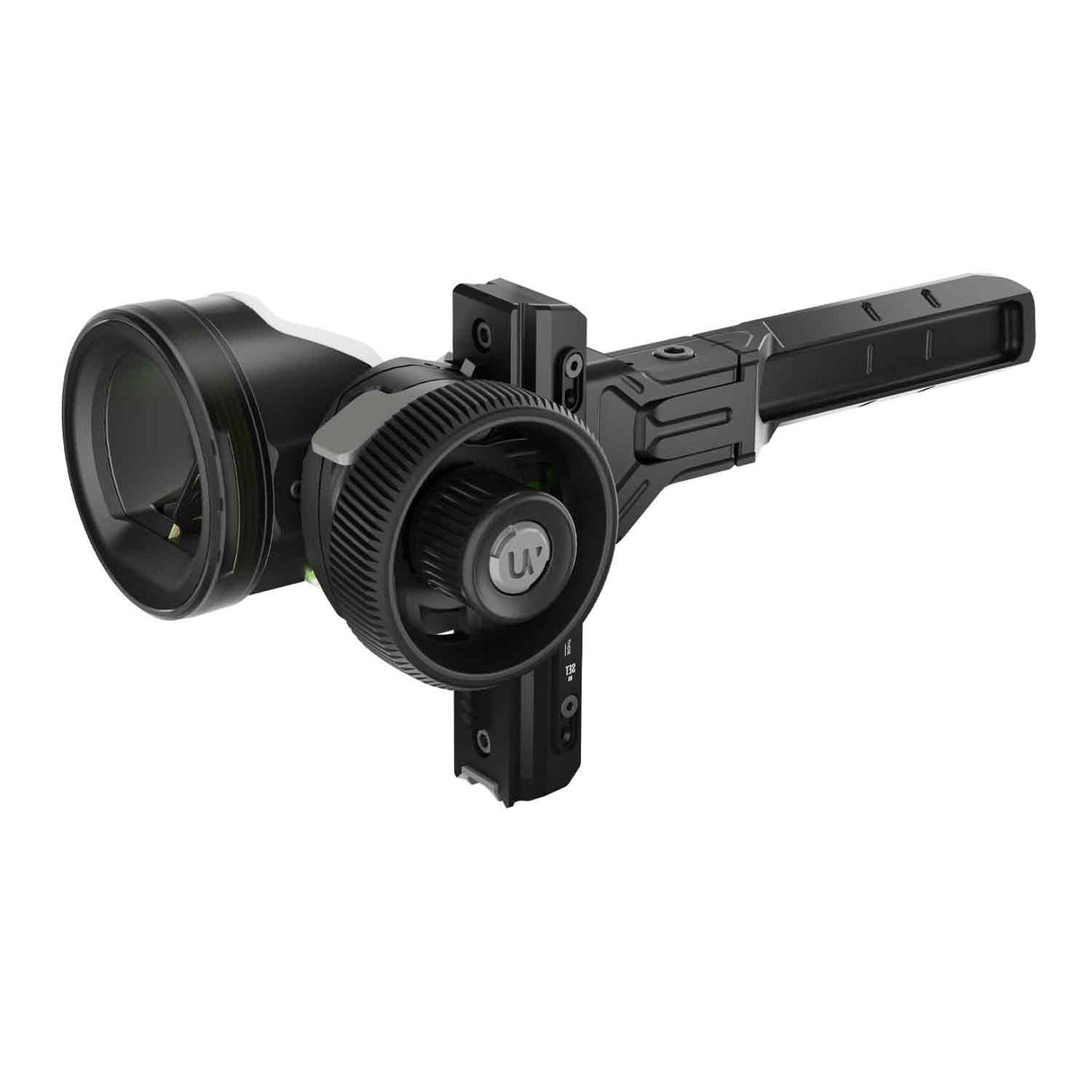 Viseur arc chasse Ultraview UV Slider 2 Bridge lock