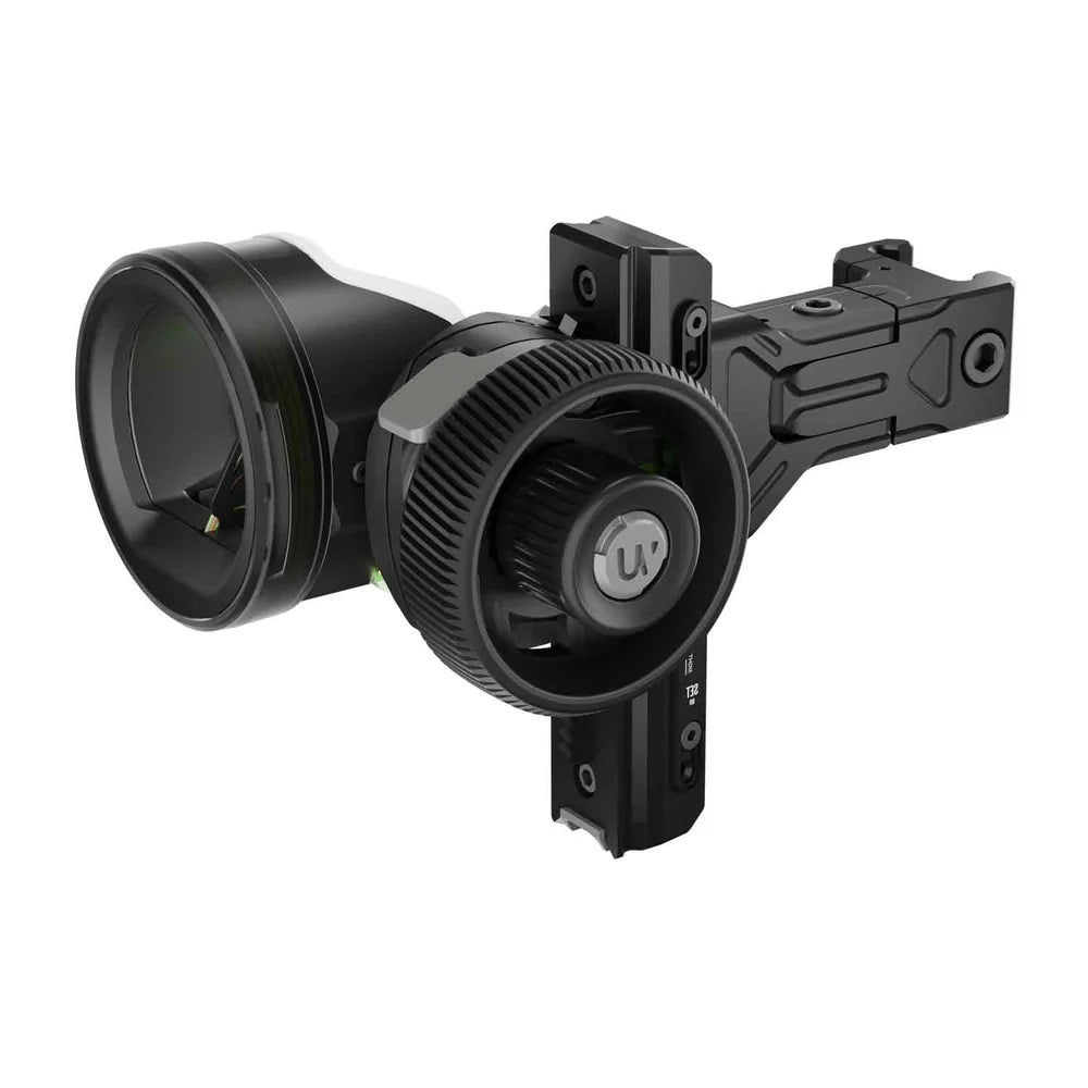 Viseur arc chasse Ultraview UV Slider 2