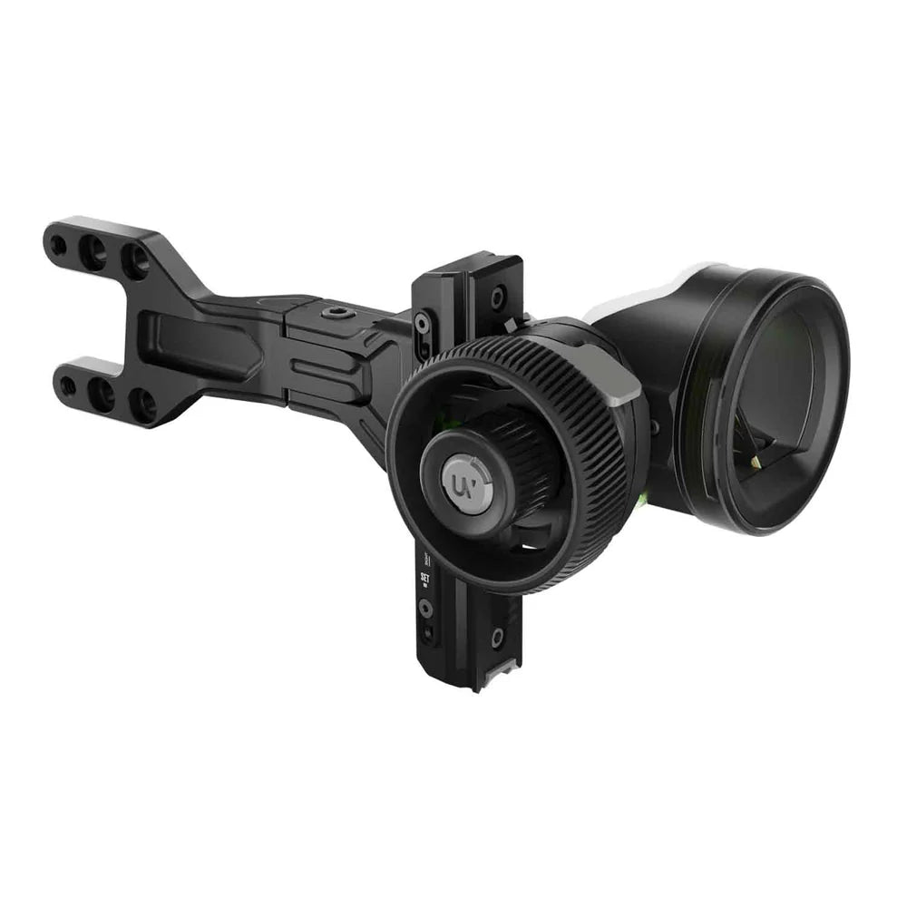 Viseur arc chasse Ultraview UV Slider 2