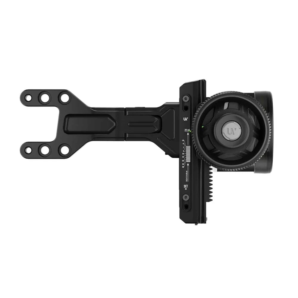 Viseur arc chasse Ultraview UV Slider 2