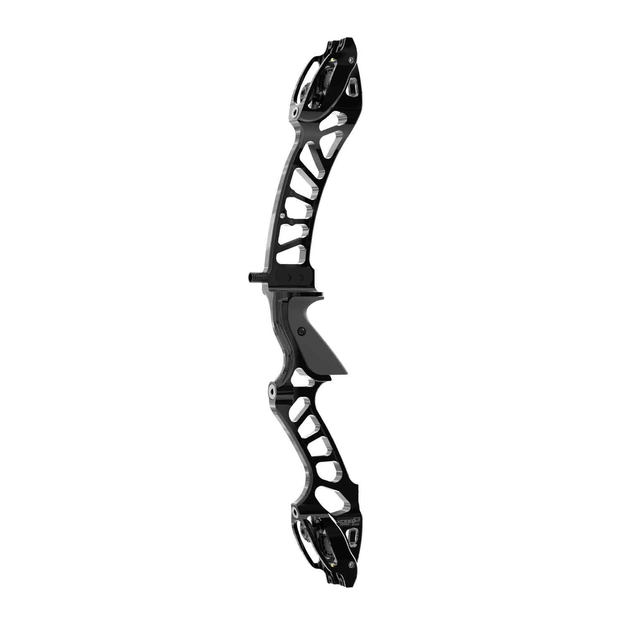 Poignee Arc Classique Hoyt Xceed 2