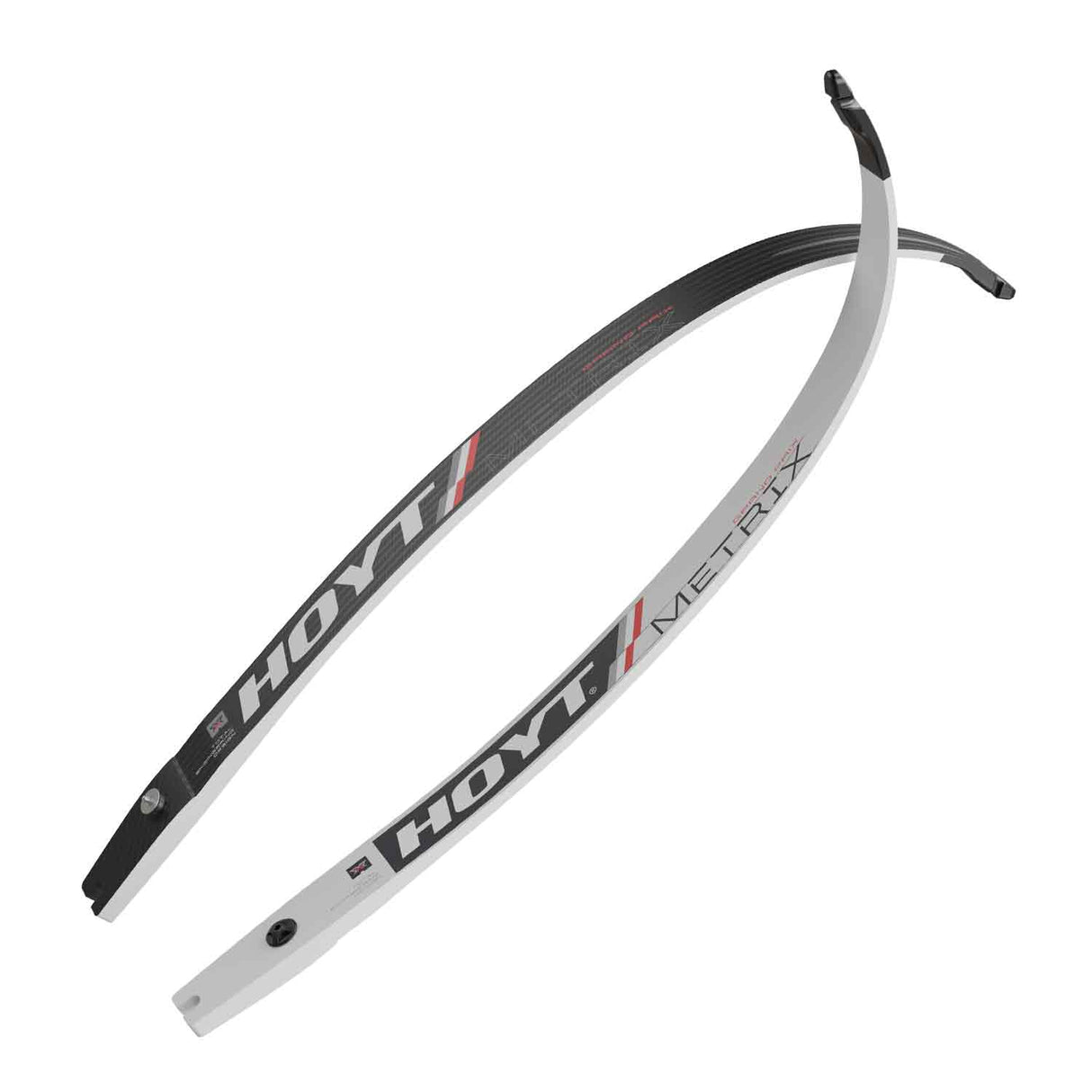 Branche Hoyt Syntactic Foam Metrix