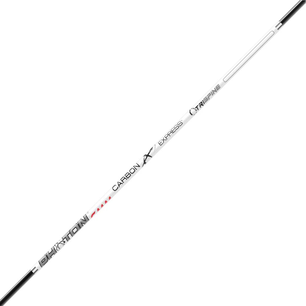 Tube nu Carbon Express Photon 6mm (par 12)