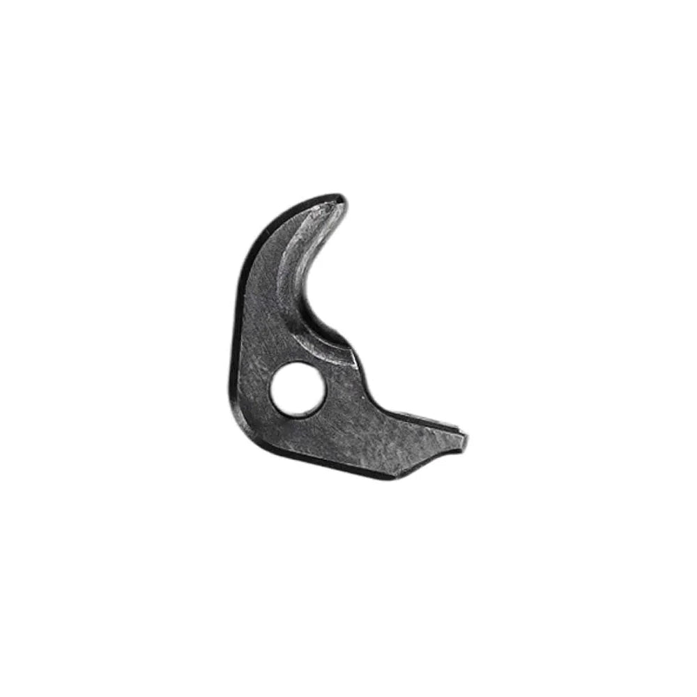 Demi Lune Ultraview Hinge 3