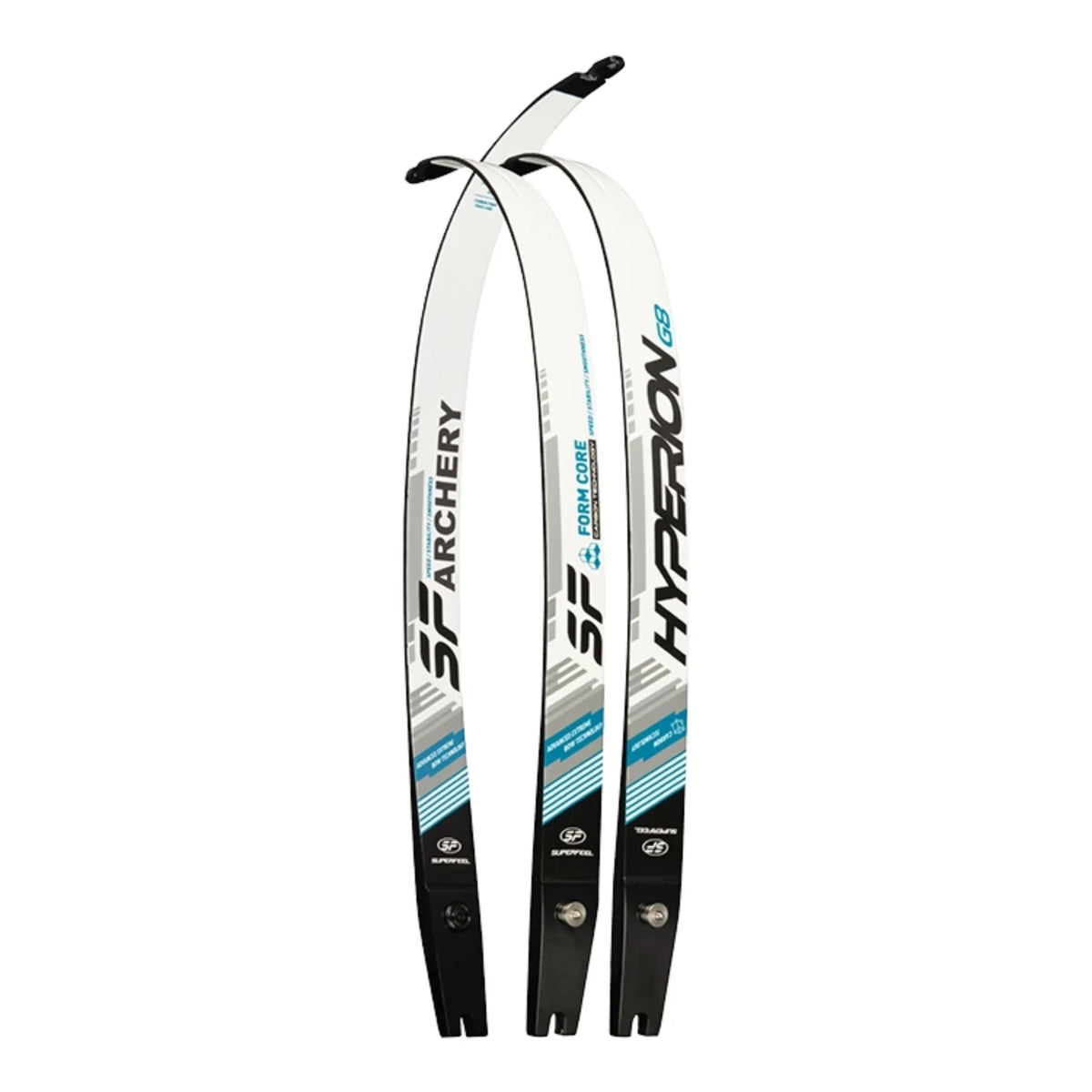 Branches WNS SF Line Hyperion V2 G8 Carbon/Foam