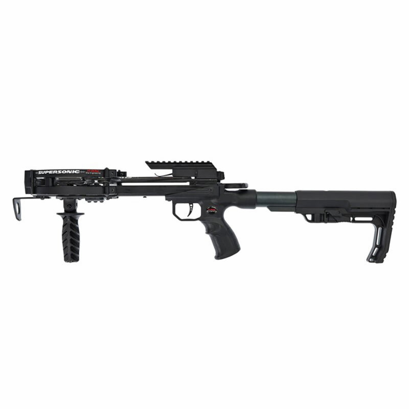 Pistolet Arbalete X-Bow FMA Supersonic XL AR-15