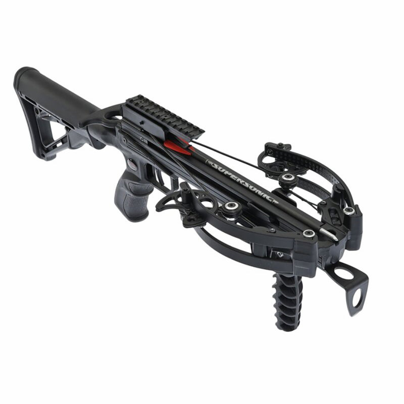 Pistolet Arbalete X-Bow FMA Supersonic Basic XL M4