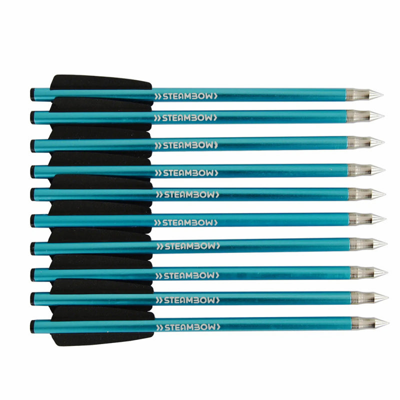 Traits d'Arbalete Steambow AR-Series