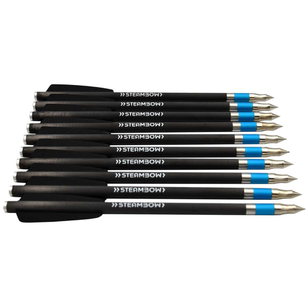 Traits Arbalete Steambow Carbon AR-Series Heavy Match