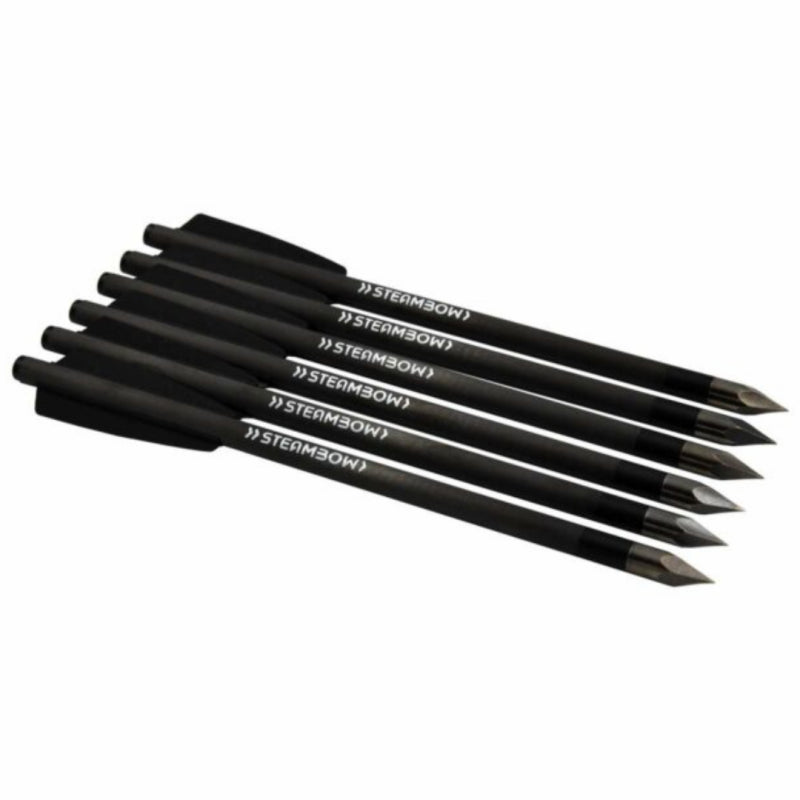 Traits Arbalete Steambow Carbon AR-Series Light Bodkin