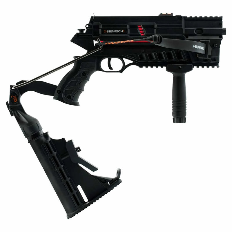 Pistolet Arbalete X-Bow AR-6 Stinger II Tactical