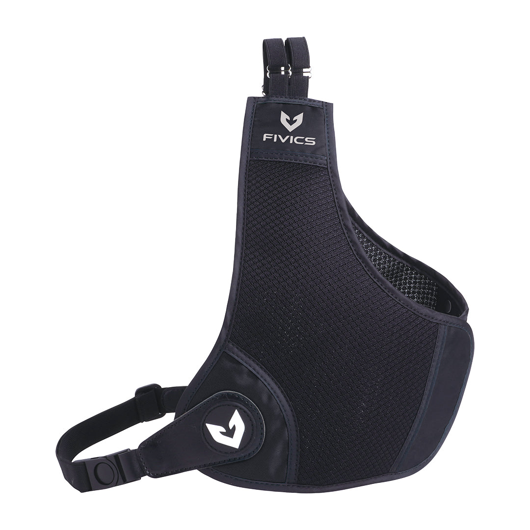 Plastron Fivics A2