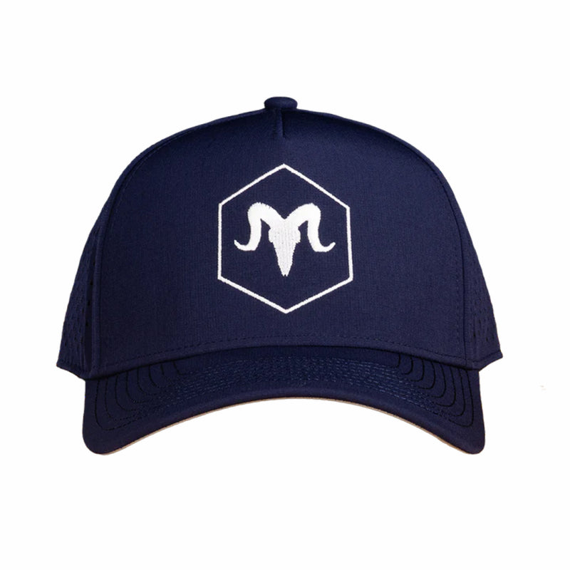 Casquette Ramrods Snapback Performance