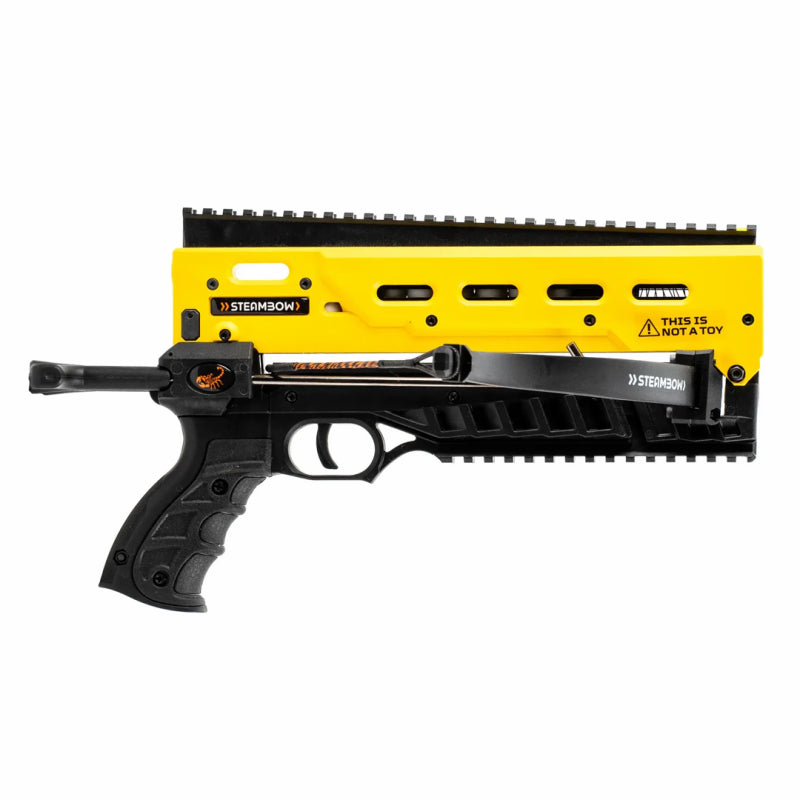 Pistolet Arbalete X-Bow Package AR-Series B08 Compact