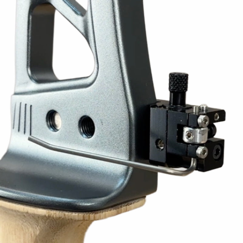 Repose Fleche Arc Recurve Spigarelli Micro 3
