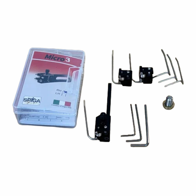 Repose Fleche Arc Recurve Spigarelli Micro 3