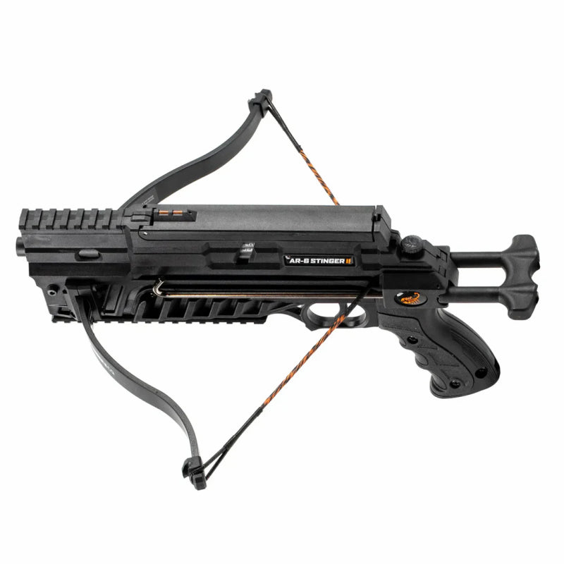 Pistolet Arbalete Steambow AR-6 Compact