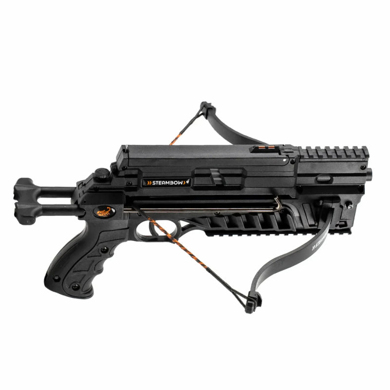 Pistolet Arbalete Steambow AR-6 Compact