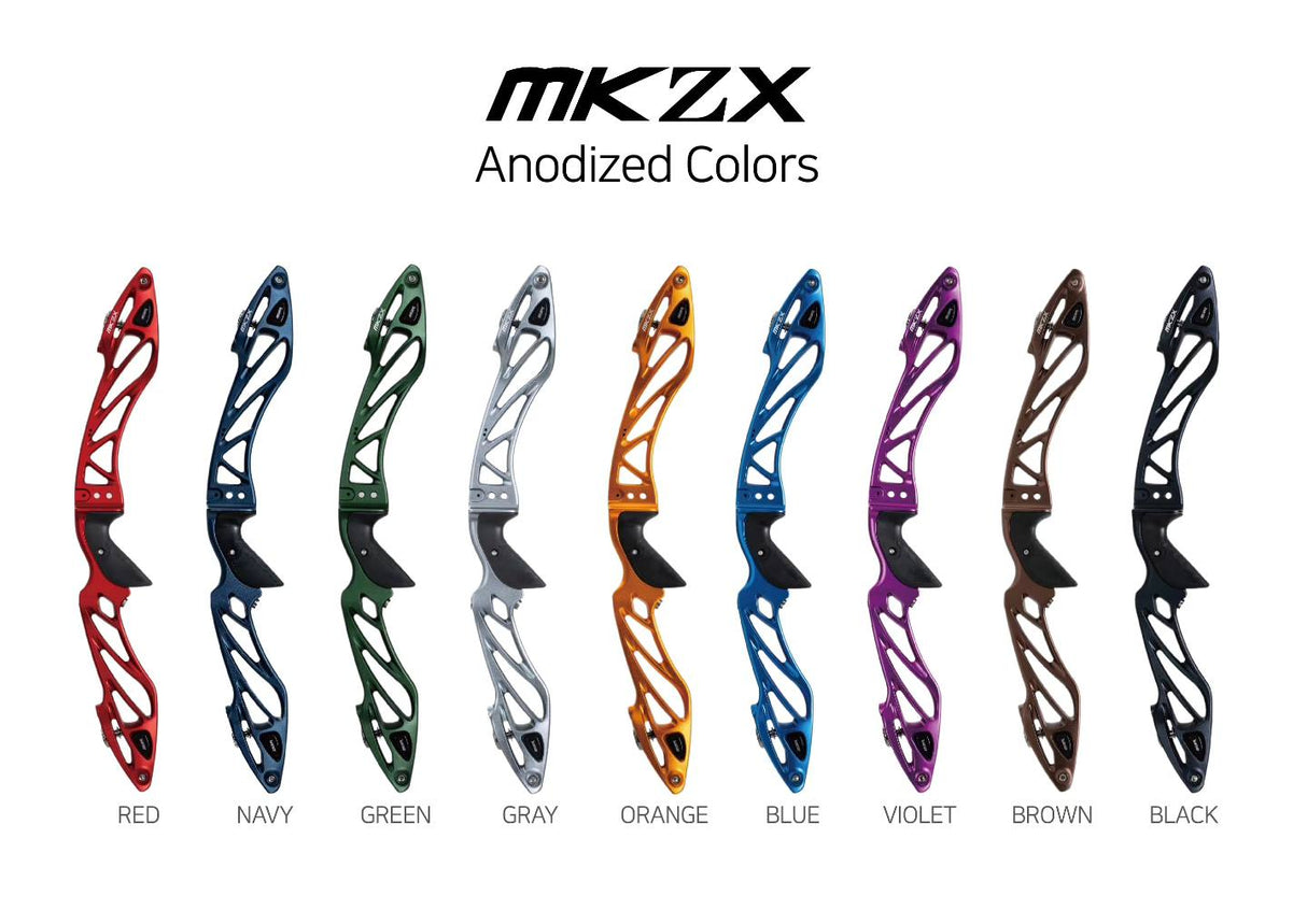 Poignee MK ZX