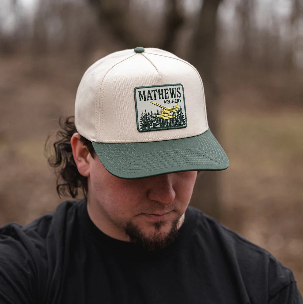 Casquette Mathews Outpost
