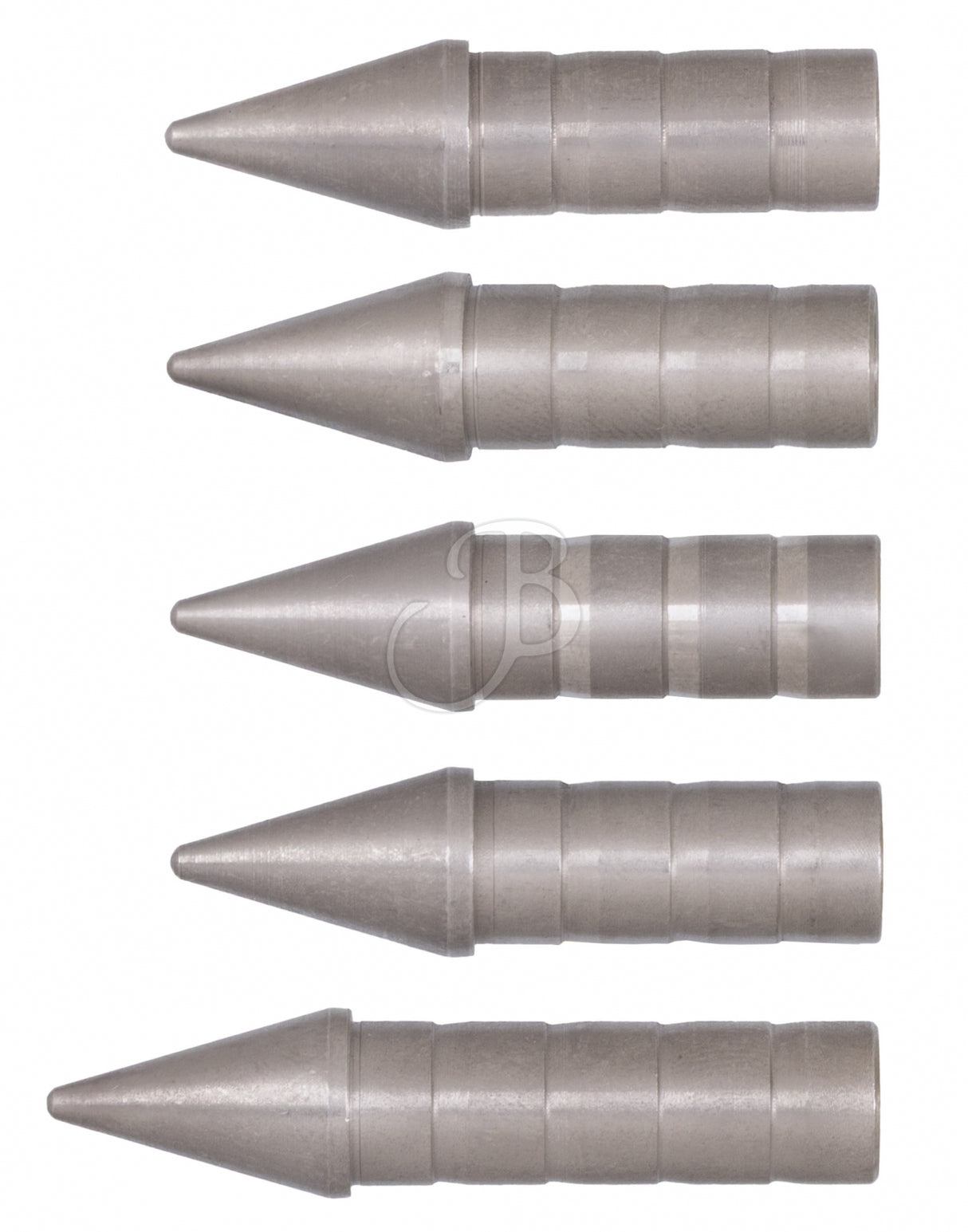 Pointe de flèche Cross-X 8.0MM Pin Fulmen XXL (par 12)