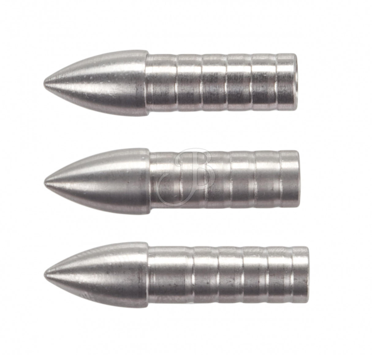 Pointe de flèche Cross-X 8.0MM BULLET Fulmen XXL (par 12)