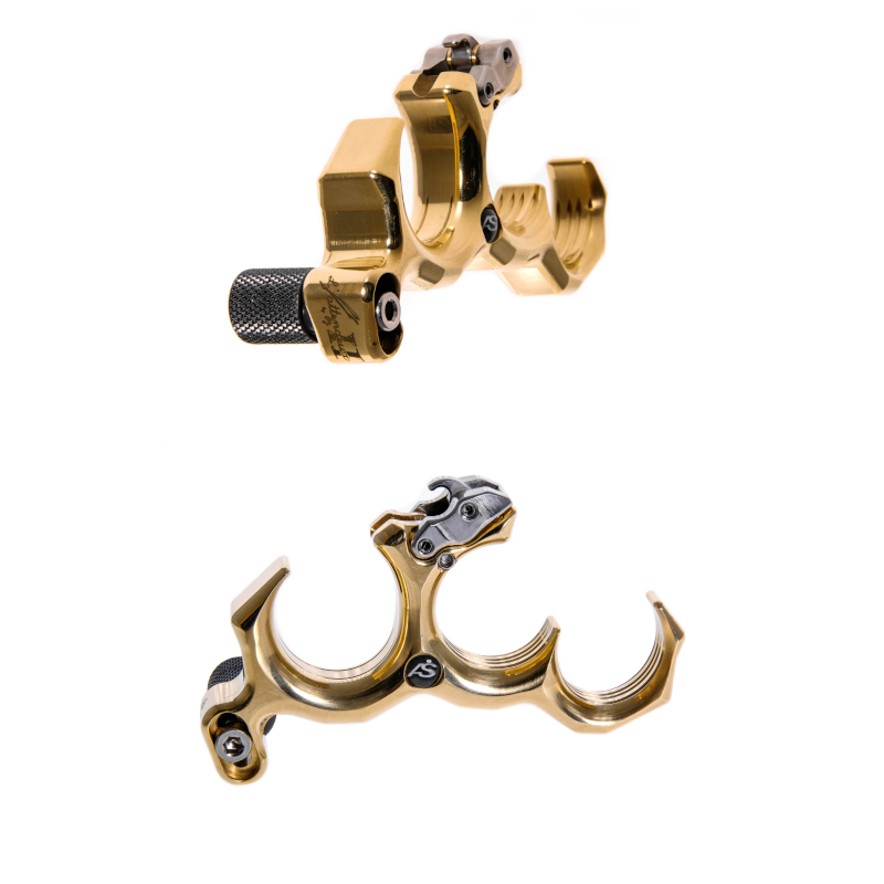 Decocheur Back Tension Arc Systeme L'Attendeux