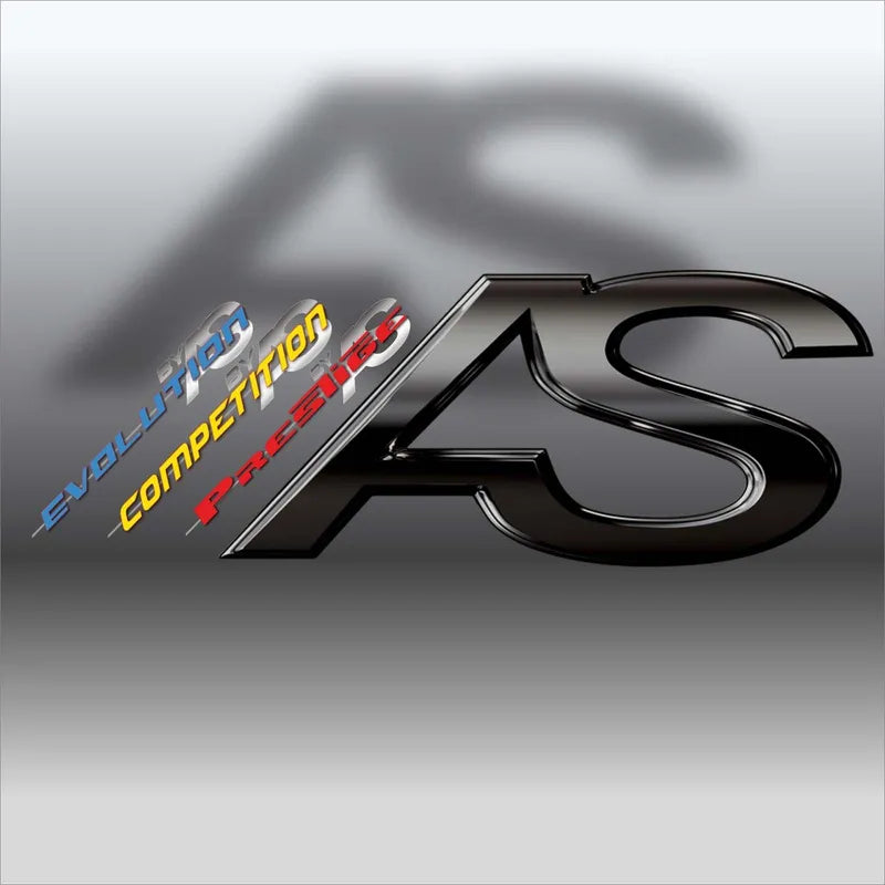 Extension De Viseur Arc Systeme Sx200 9" Complète + Plaquette