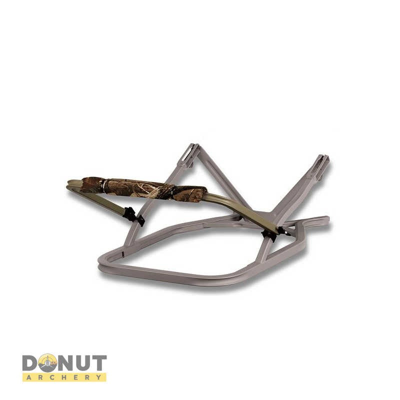 Accessoires Ajustable Summit Gun Rest (Viper)