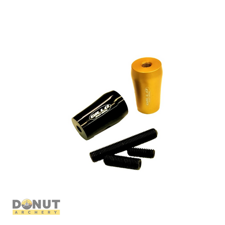 Adaptateur Gillo 1/4 - 5/16