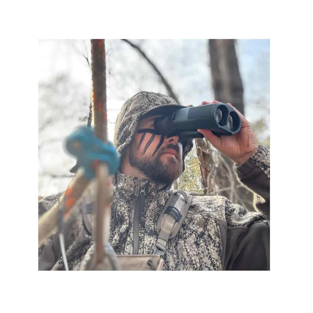 Jumelle Stabilisée Alpen Optics Apex Steady 20x42