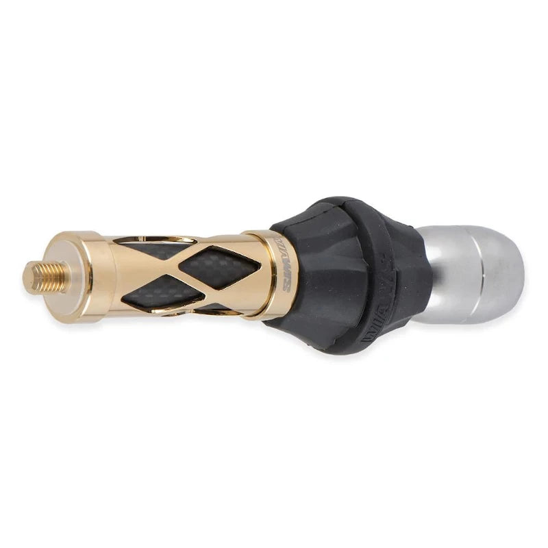 Amortisseur de Poignee Wiawis ACS Carbon