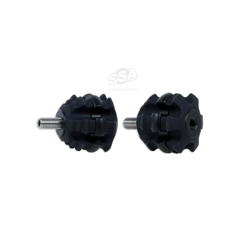 Amortisseur de poignee Avalon Tec X Modulate