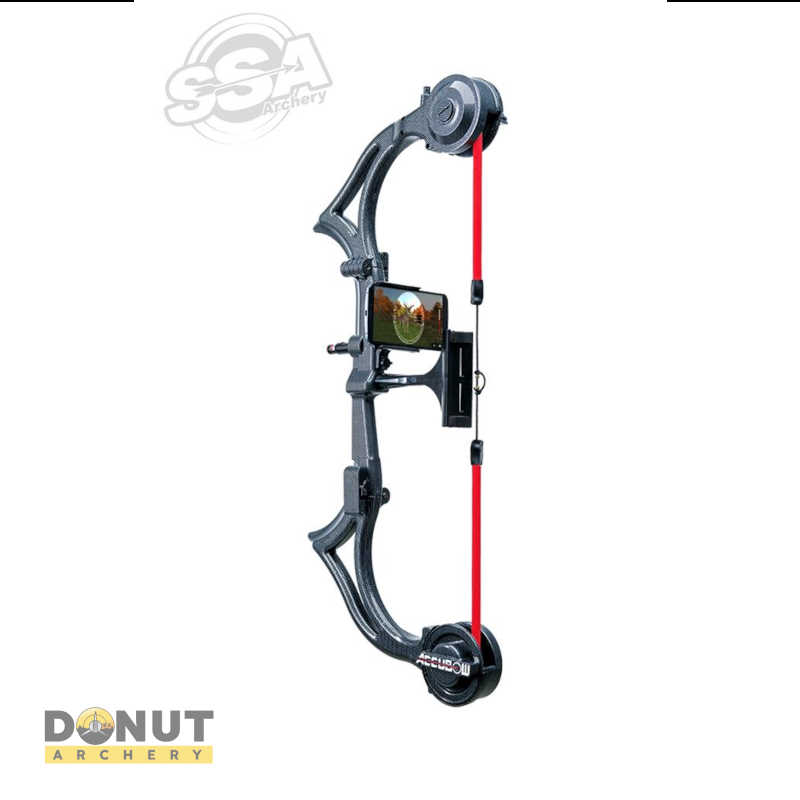 Appareil d'echauffement Accubow 2.0