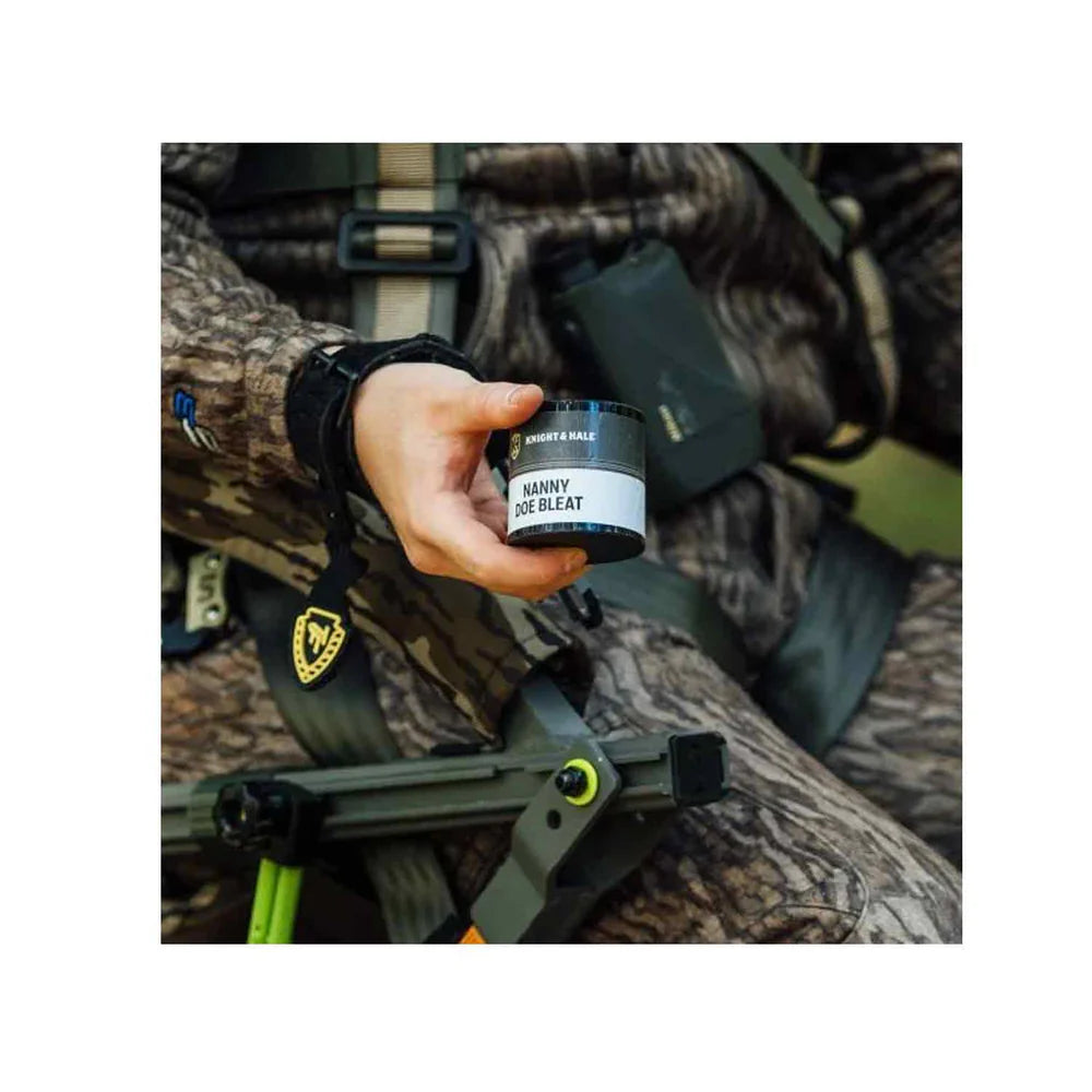 Appeau à chevreuil Knight and Hale Nanny Doe Bleat