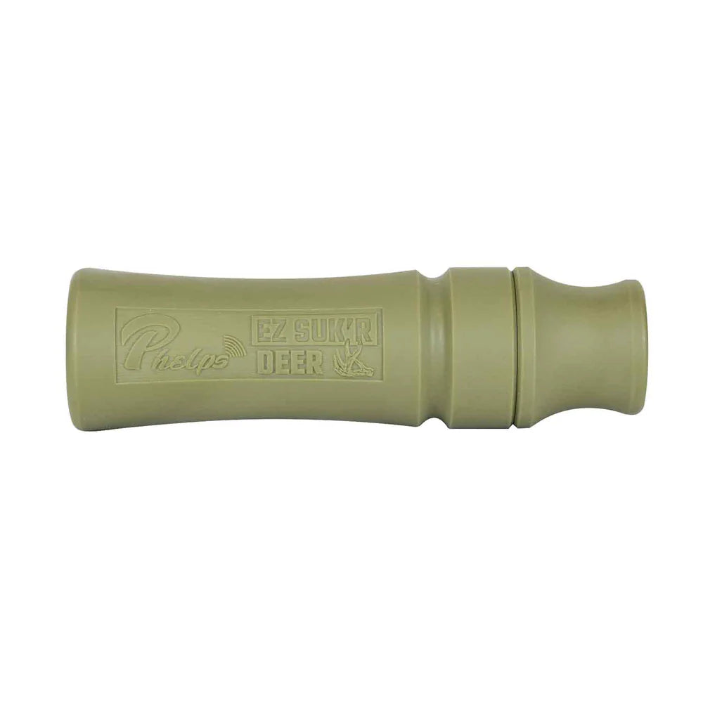 Appeau  à chevreuil Phelps EZ Suk'r
