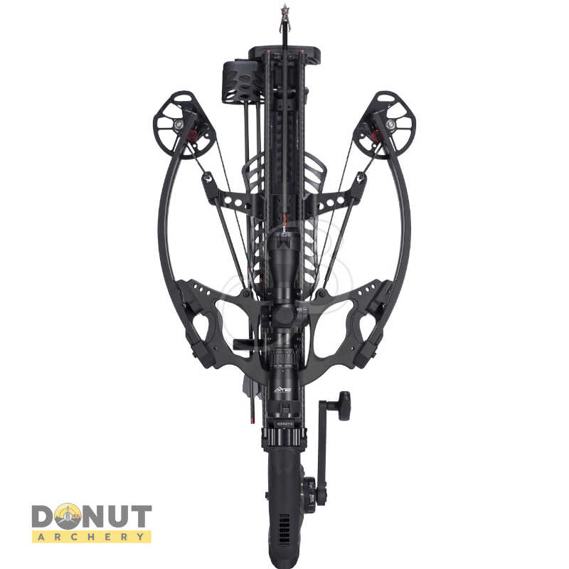 Arbalete A Poulies Axe 440 - 440fps 204Lbs Camo