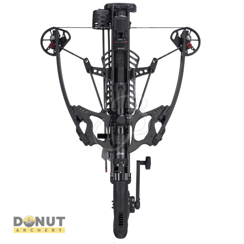 Arbalete A Poulies Axe 440 - 440fps 204Lbs Camo