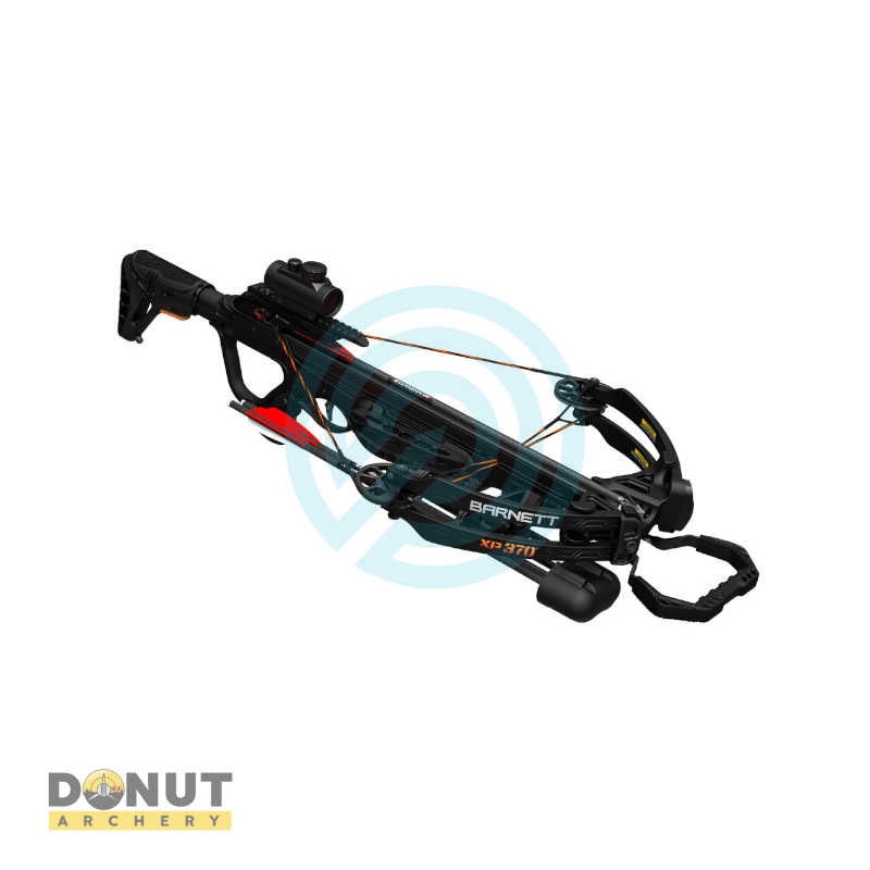 Arbalete A Poulies Barnett Explorer XP370 - 370fps 165Lbs