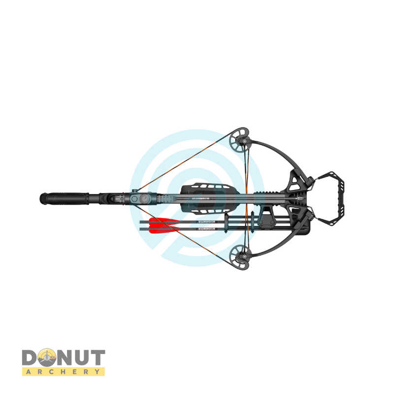 Arbalete A Poulies Barnett Explorer XP370 - 370fps 165Lbs