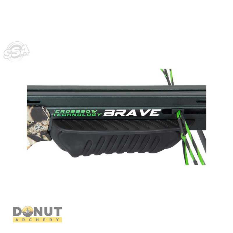 Arbalete A Poulies Junxing Brave - 360fps 165Lbs Camo