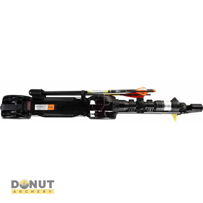 Arbalete A Poulies Lancehead F1 - 370fps 170Lbs